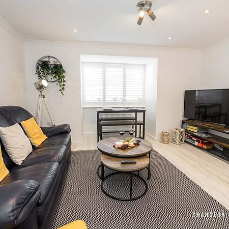Driftwood By Grandeur Property Bournemouth Dış mekan fotoğraf