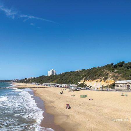 Driftwood By Grandeur Property Bournemouth Dış mekan fotoğraf
