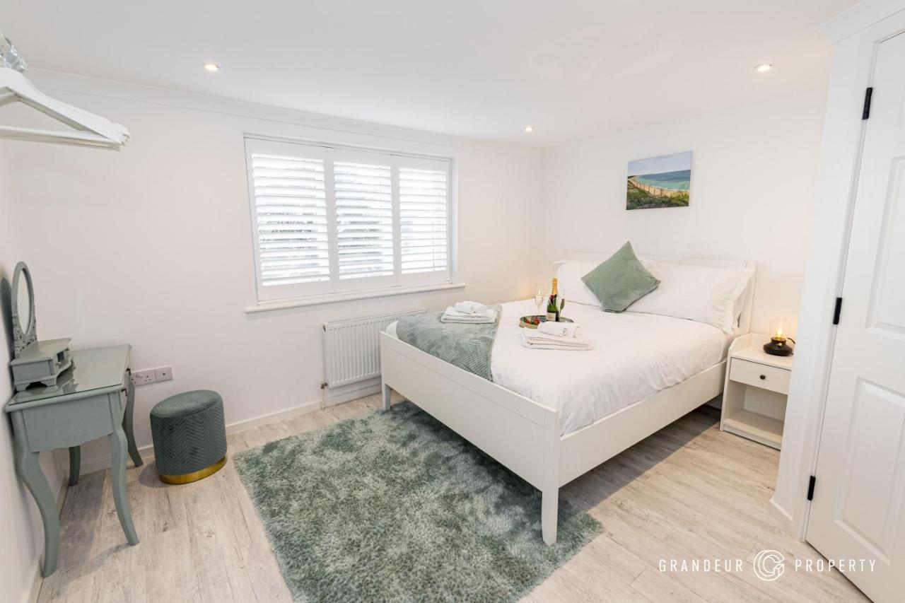 Driftwood By Grandeur Property Bournemouth Dış mekan fotoğraf